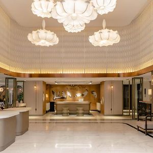 Hanoi Le Jardin Hotel&Spa