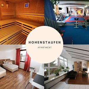 Hotel am Baronenwald